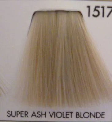 картинка Keune краска для волос tinta color  super ash blonde 1517 фото