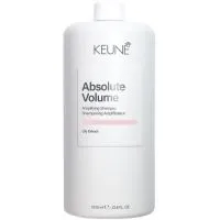 Шампунь Keune absolute volume Абсолютный объем 1000мл