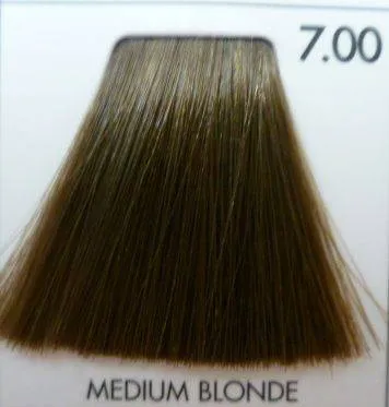 Keune краска для волос tinta color  7.00