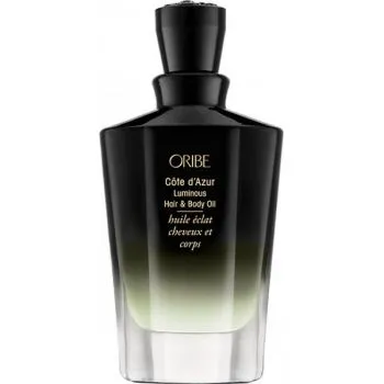 ORIBE  Масло для блеска волос и сияния кожи тела "Лазурный берег" 100мл   - Cote d'Azur Luminous Hair & Body Oil