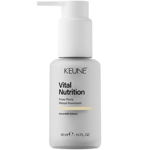 картинка KEUNE Крем Питание И Восстановление/ Vital Nutrition Power Plump 45 мл фото