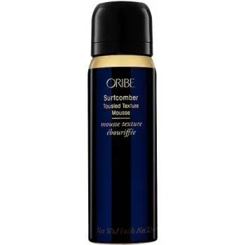 ORIBE  Текстурирующий Мусс для Создания Естественных Локонов 75мл   - Surfcomber Tousled Texture Mousse