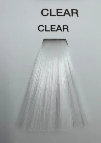 картинка Краска для волос Nashi Argan 3d LIGHT tone on tone CLEAR фото
