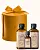 Подарочный набор CHRISTMAS Hair Box фото косметики и краски для волос BetinaBarty.ru