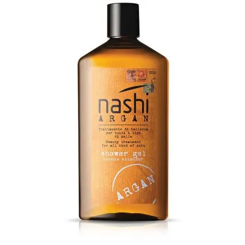 картинка Гель для душа  ARGAN Shower Gel Bronze Extender 300мл фото
