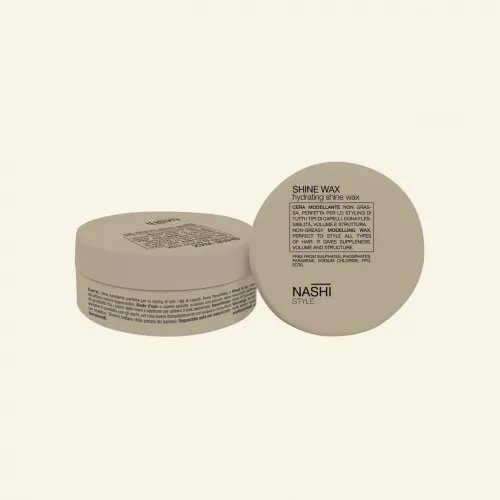картинка Воск для блеска  SHINE WAX 50ml фото