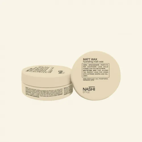 картинка Матовый воск  MATT WAX 50ml фото