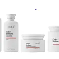 Color Brilliance - Яркость цвета фото косметики и краски для волос