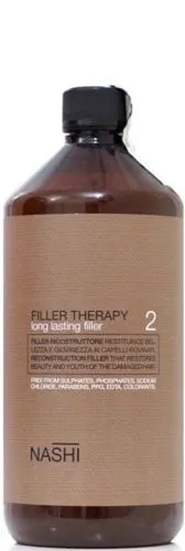 картинка Маска восстанавливающая интенсивного действия Long Lasting Filler Therapy 1000ml фото