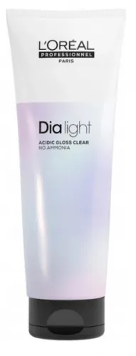 картинка Краска Loreal  Dialight Rishess/лореаль  диалайт ришесс clear 250ml фото