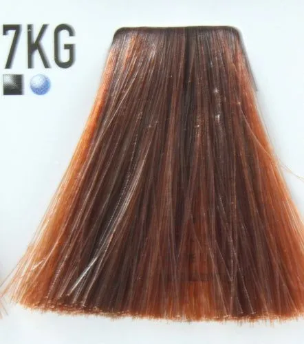 картинка Gоldwell Topchic стойкая крем-краска 7KG фото