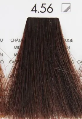 Keune краска для волос tinta color 4.56