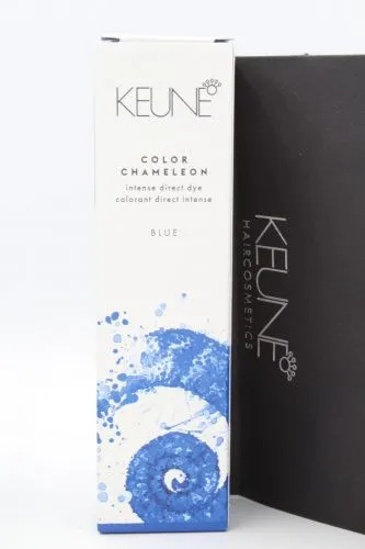 картинка Краска Keune COLOR CHAMELEON Blue 60мл фото