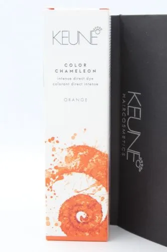 картинка Краска Keune COLOR CHAMELEON ORANGE 60мл фото