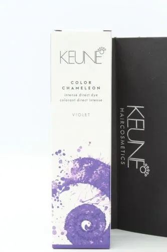 картинка Краска Keune COLOR CHAMELEON Violet 60мл фото