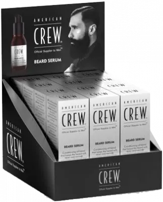 Beard Serum AC