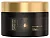 Sebastian Prof Foundation Dark Oil Lightweight Маска для всех типов волос 150ml фото косметики и краски для волос BetinaBarty.ru