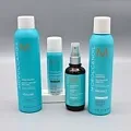 Moroccanoil Styling фото косметики и краски для волос