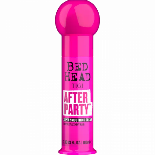 картинка Разглаживающий крем для волос tigi after party (афте пати) NEW 100ml фото