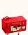 Подарочный Дорожный набор CHRISTMAS Travel Kit фото косметики и краски для волос BetinaBarty.ru