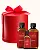 Подарочный набор Gingerbread CHRISTMAS фото косметики и краски для волос BetinaBarty.ru