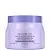 Kerastase Blond Absolu Masque Ultra-Violet - Маска фиолетовая, нейтрализующая желтые полутона 500мл фото косметики и краски для волос BetinaBarty.ru