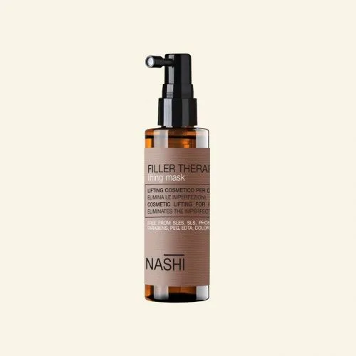 картинка Маска-лифтинг восстанавливающая Filler Therapy 100ml фото