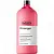 PRO LONGER Lengths renewing shampoo - Шампунь для восстановления волос по длине 1500мл. фото косметики и краски для волос BetinaBarty.ru