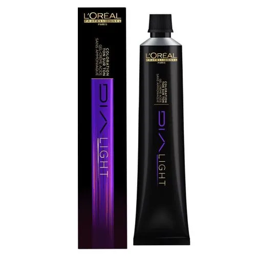 картинка Краска loreal dialight rishess/лореаль диалайт ришесс 6.28 фото