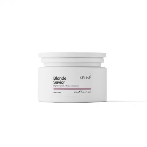 картинка Keune Маска безупречный блонд Care Blonde Savior 250мл фото