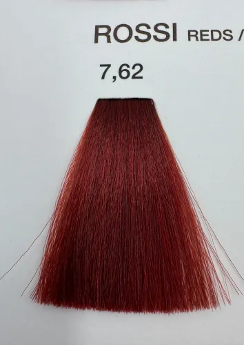 картинка Краска для волос Nashi Argan 3d LIGHT tone on tone 7.62 фото