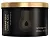 Sebastian Prof Foundation Dark Oil Lightweight Маска для всех типов волос 500ml фото косметики и краски для волос BetinaBarty.ru