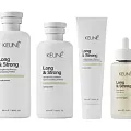 Long & Strong - Длина И Сила фото косметики и краски для волос