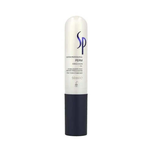 картинка Wella sp стабилизатор химической завивки perm emulsion 50мл А фото