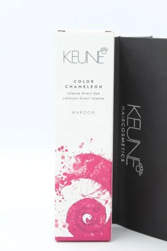 картинка Краска Keune COLOR CHAMELEON Maroon 60мл фото