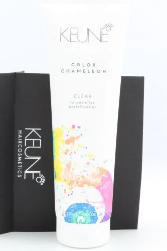 картинка Краска Keune COLOR CHAMELEON Clear 275мл фото