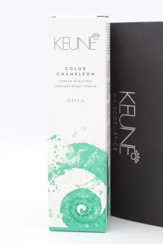 картинка Краска Keune COLOR CHAMELEON Green 60мл фото