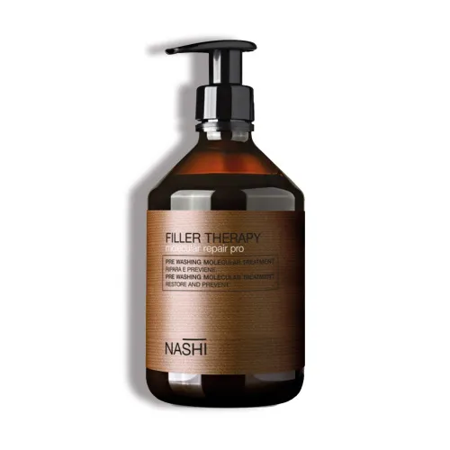 картинка Молекулярный комплекс Top Repair PRO Filler Therapy 500ml фото