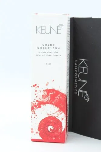 картинка Краска Keune COLOR CHAMELEON RED 60мл фото