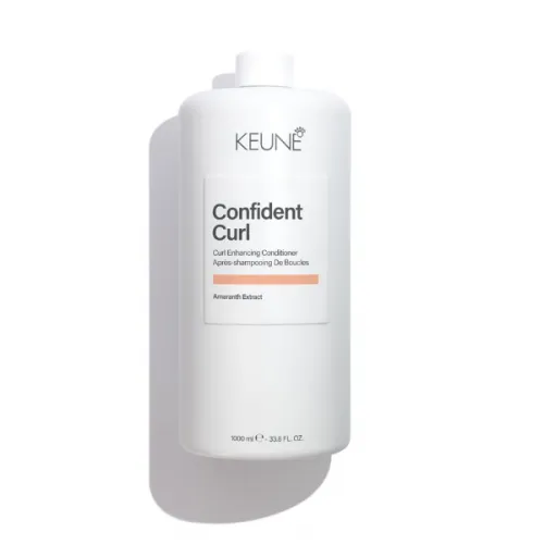 картинка Кондиционер Keune Care Confident Curl для кудрявых и непослушных волос 1000мл фото