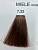 Краска для волос Nashi Argan 3d LIGHT tone on tone 7.32 фото косметики и краски для волос BetinaBarty.ru