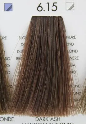 Keune краска для волос tinta color 6.15