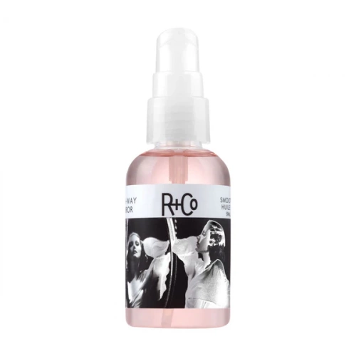 картинка TWO-WAY MIRROR Smoothing Oil - ЗАЗЕРКАЛЬЕ масло для разглаживания и блеска, 60 мл фото