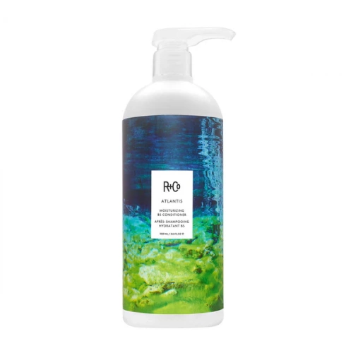 картинка ATLANTIS Moisturizing B5 Conditioner - АТЛАНТИДА кондиционер для увлажнения с витамином В5 1 000 мл фото