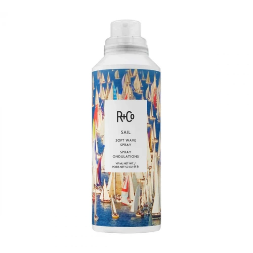картинка SAIL Soft Wave Spray - ОТКРЫТОЕ МОРЕ текстурирующий спрей, 147 мл  фото